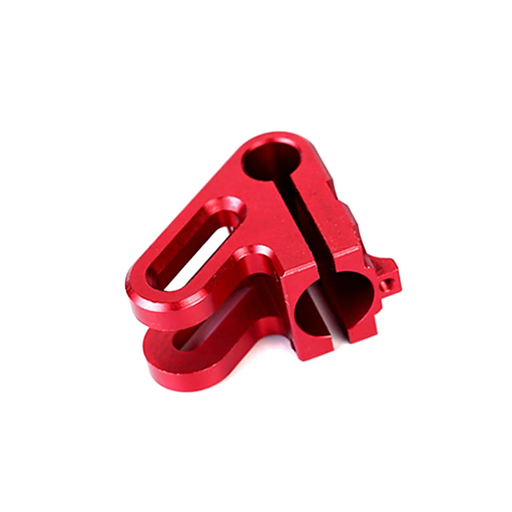 Professional CNC Machining Parts CNC Turning Parts Anodized Aluminium CNC Milling Service