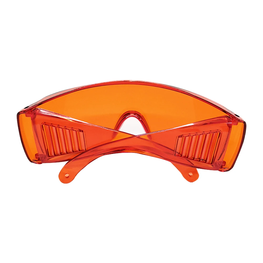 Dental Disposable Dental Glasses Medical Eye Protection Goggles