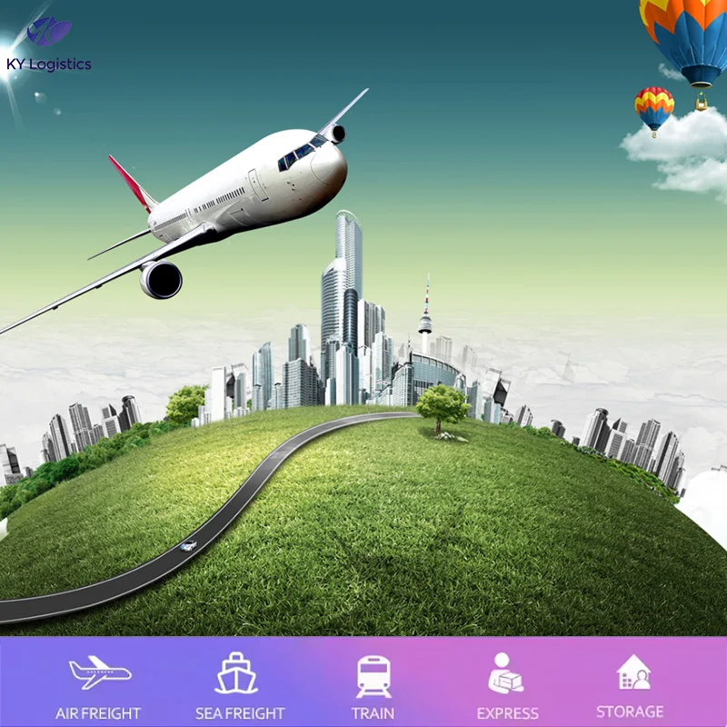 Air Freight Forwarder From China To Medan Best Services freight forwarder china