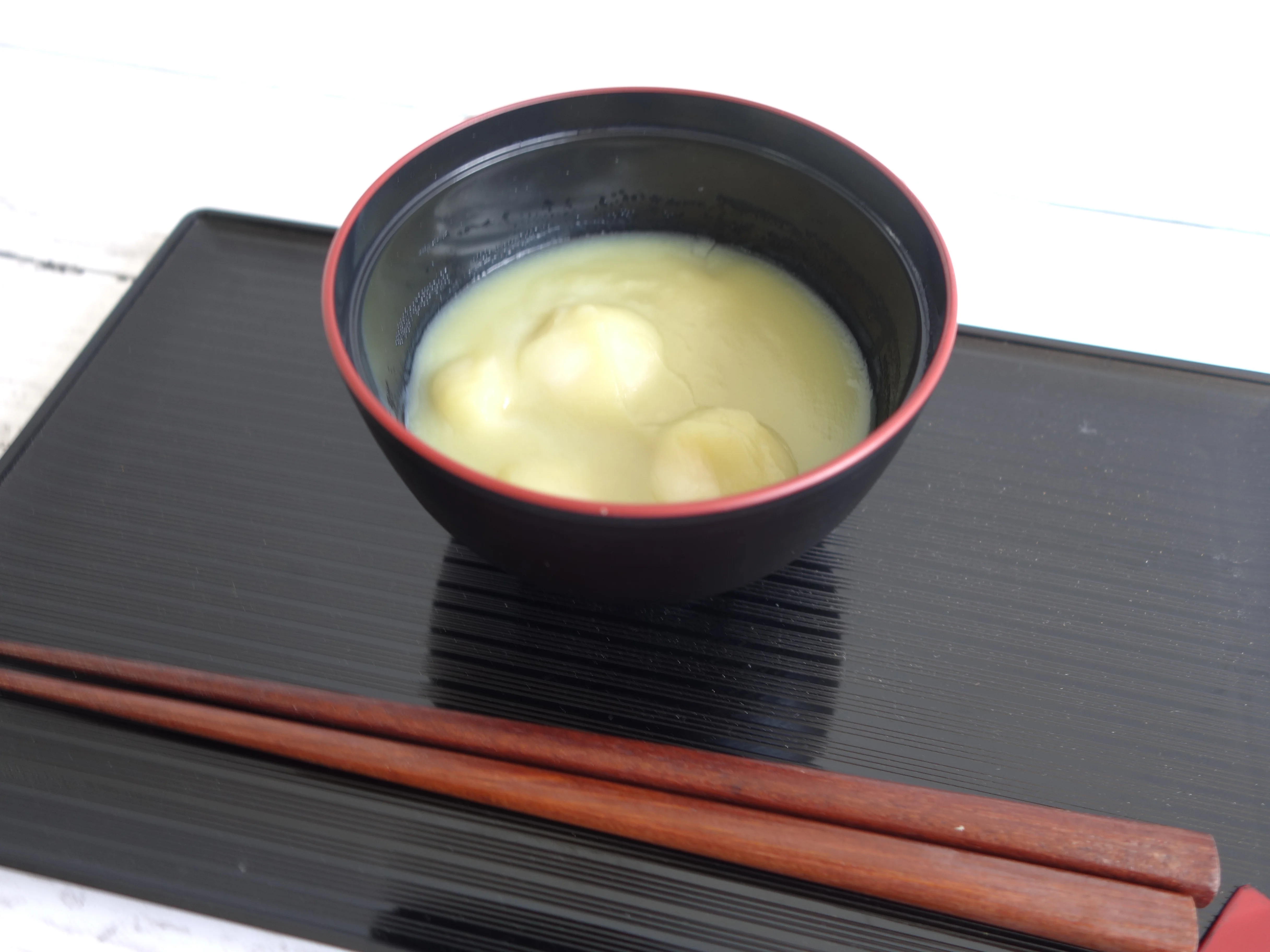 Japan mochi packaging wholesale heat-resistant mochi rice cake
