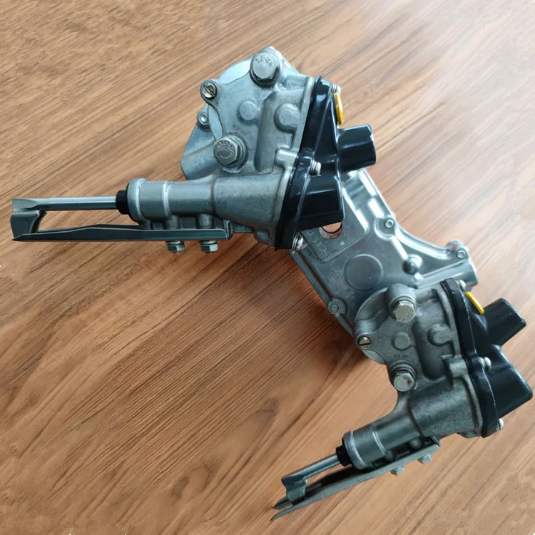 Высококачественная оригинальная деталь, сборка трансплантатора с гальваническим наконечником и нажимным стержнем