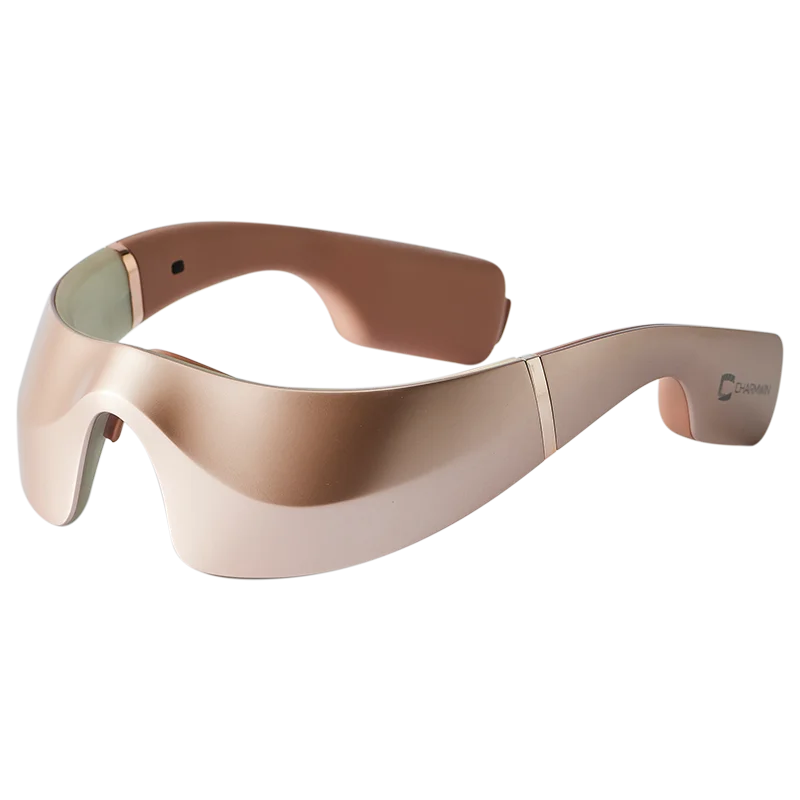 Eye SPA Instrument Smart Massager Tool Eye Massage Device Fatigue Relief