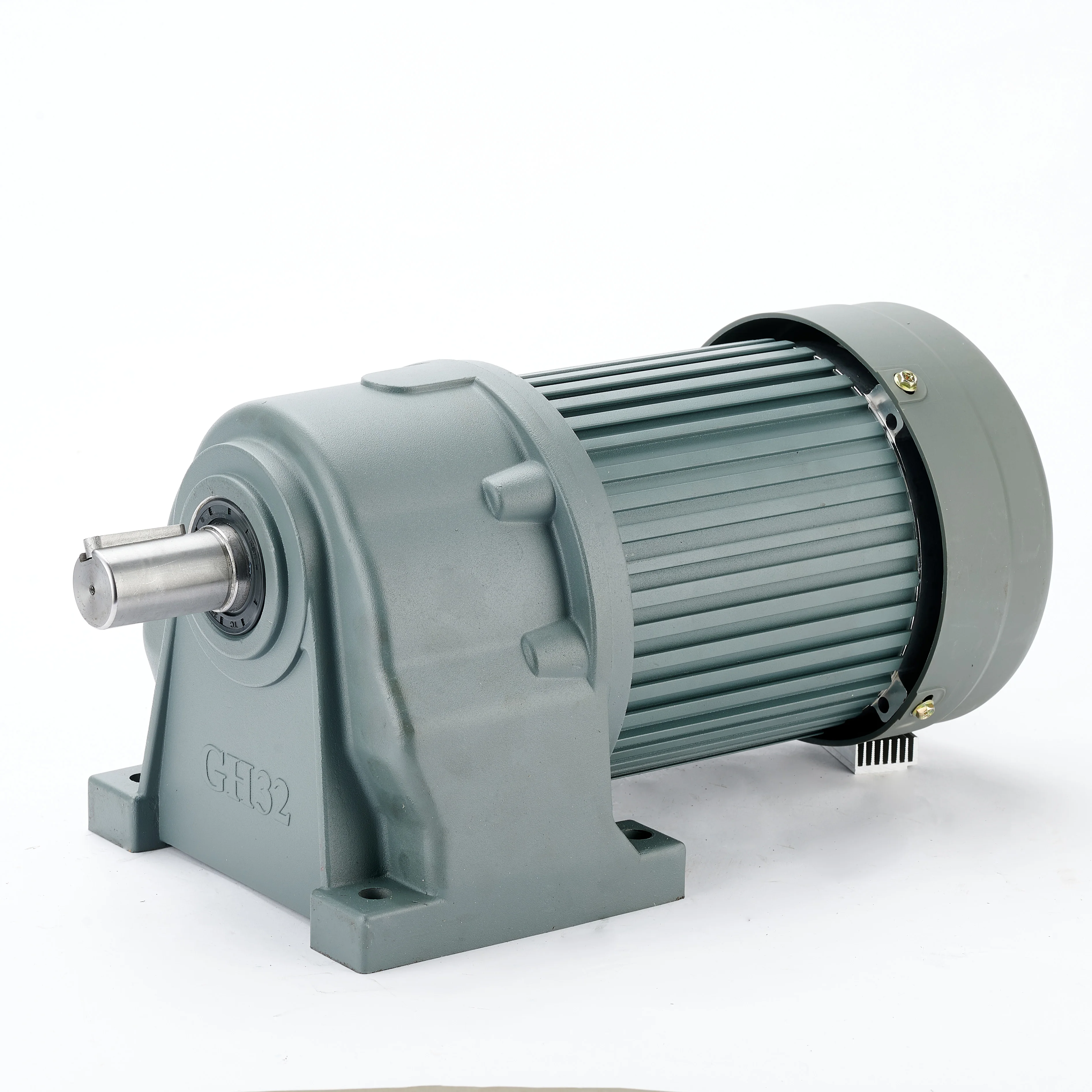 3hp 2.2kw  three phase  AC induction electronic motor for package machine