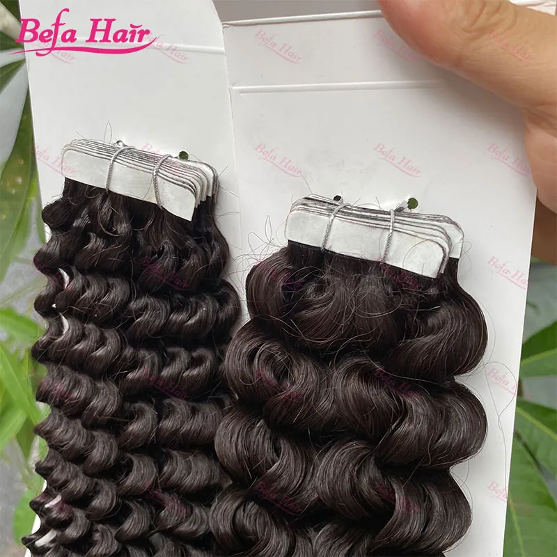 Wholesale Double Drawn Italian Prebonded I Tip U Tip Hair Extensions Clip In Hair Extensions  Human Hair
