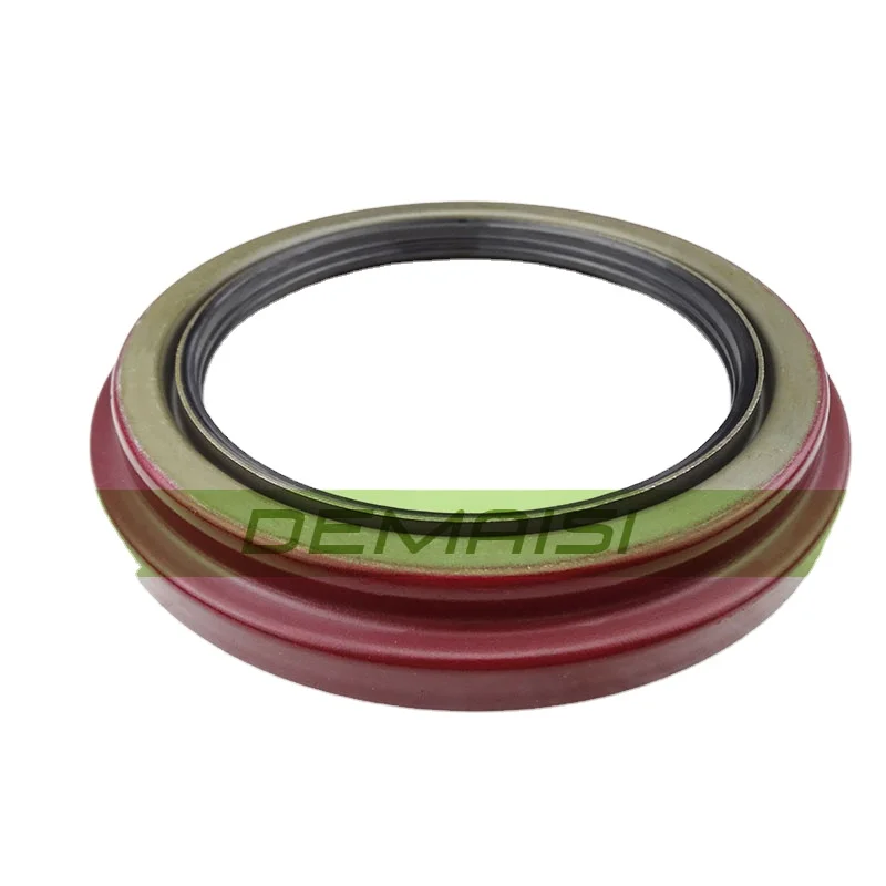 Национальный масляный уплотнитель 370069A для грузовика Meritor, масляный уплотнитель