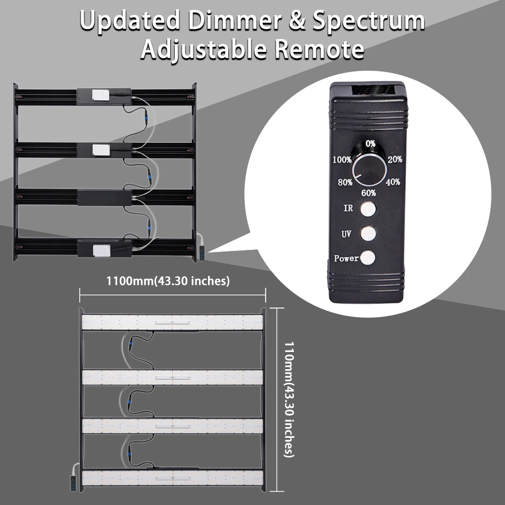 Hot sale BAVA vertical 800w bar 2.8 umol/j PPE custom linear led grow light Samsung replacing hps 1000w