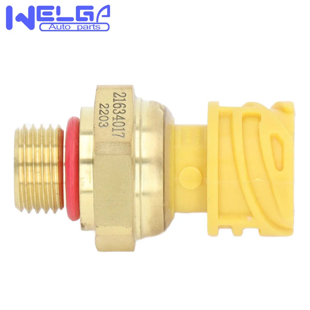 WELGA 21634017 21746206 20796744 20499340 20905373 Pressure Switch Sensor D12 D13 Truck Sensor 21634017