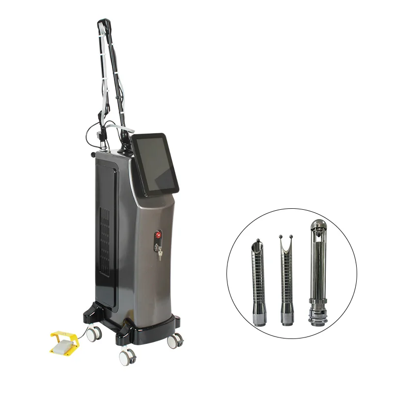 Co2 Fractional Laser Fotona 4d Vaginal Rejuvenation Machines 10600nm fractional co2 laser skin resurfacing machine