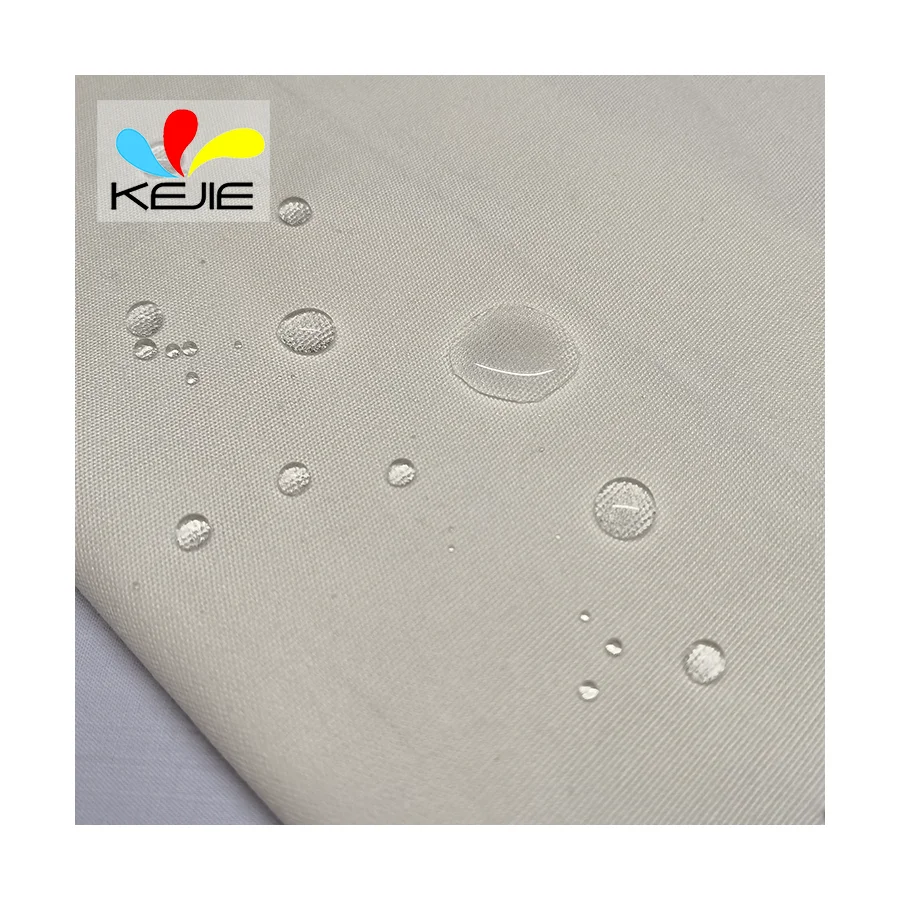 Cotton Twill  260gsm  Waterproof  Flame resistant fabrics