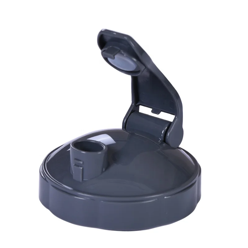 Flip Top To-go Lid Nutri blender spare part Blender Cup lid with flip top Replacement