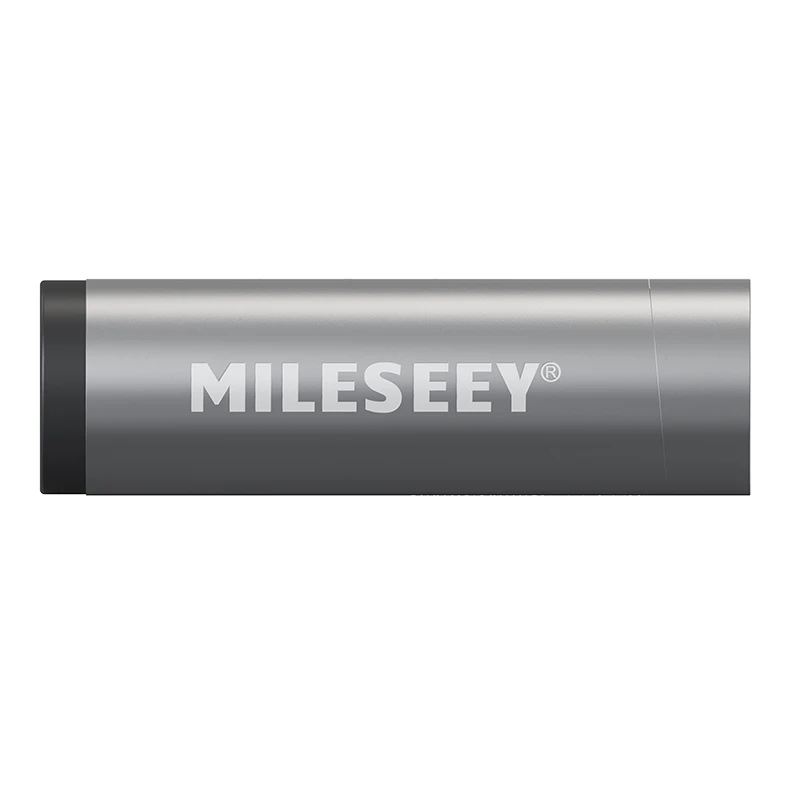Перезаряжаемая батарея Mileseey TNV10 5 цветов в палитре китайский прицел ночного видения тепловое ночное видение для