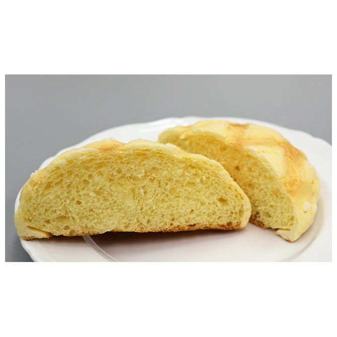 Japan richly-flavored crispy butter sourdough burger toster bread