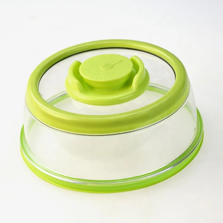 
Fashion Food Safe Storage Eco-friendly Fresh Keeping Cover 