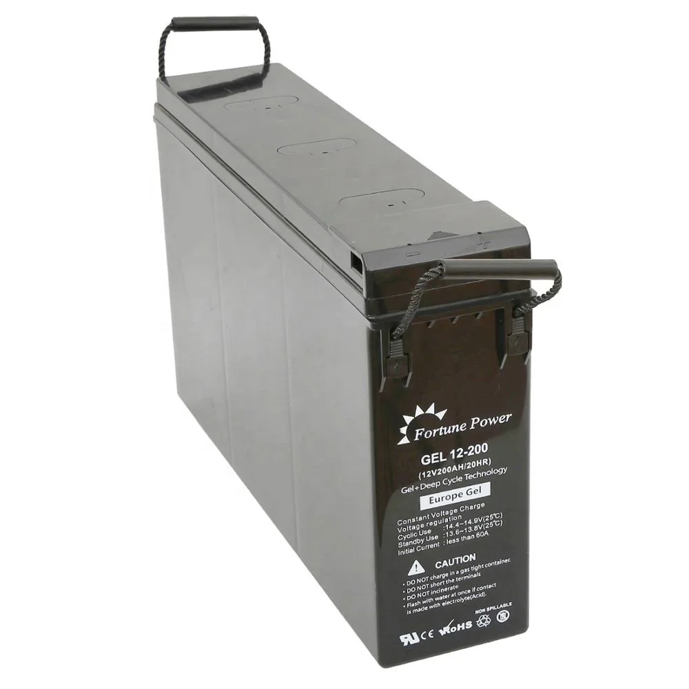12v 200ah battery price in india  ups battery qatar batterie trojan