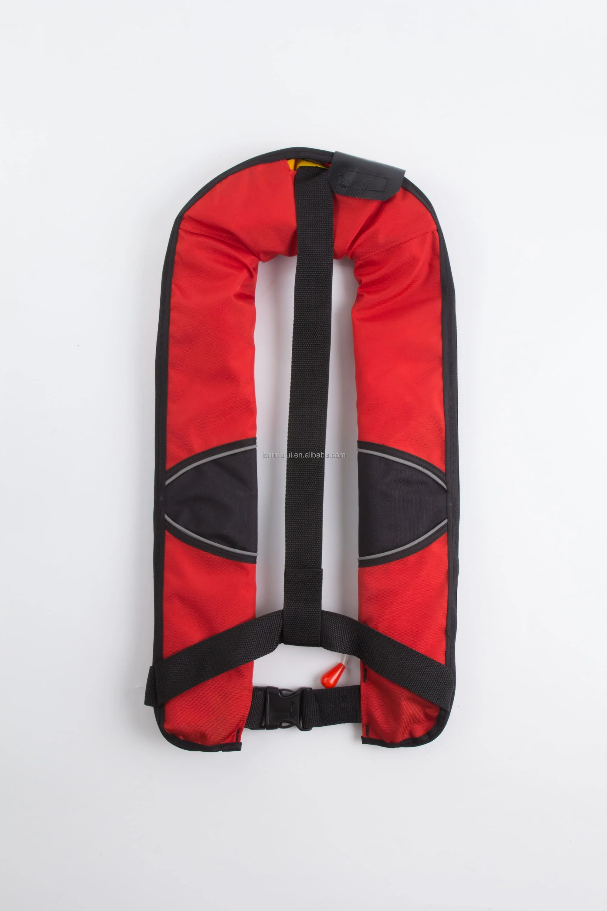 Niufurui 150N Automatic Manual adult life vest inflatable life jacket