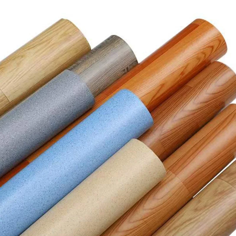 Non-woven 50m 180g/ m2 anti-liquid leakage non-slip floor tile cover nonwoven roll for brush wall paint work wholesale
