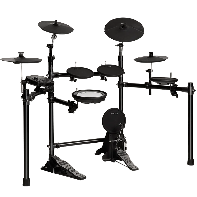 
NUX DM-5S digital drum electronic drum set musical instruments acoustic electric drum 