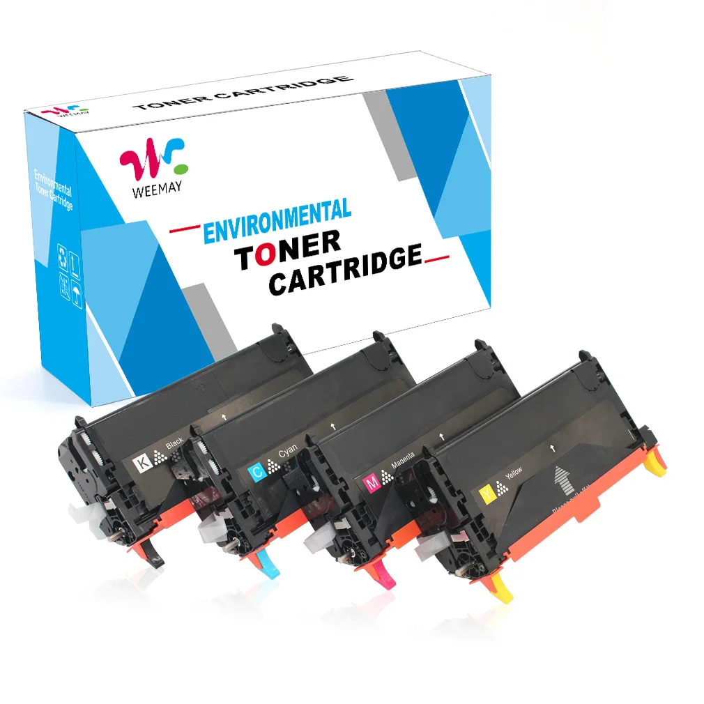 Картридж с тонером Xerox C6180 6180 113R00723 113R00724 113R00725 113R00726 для Phaser 6180Mfp