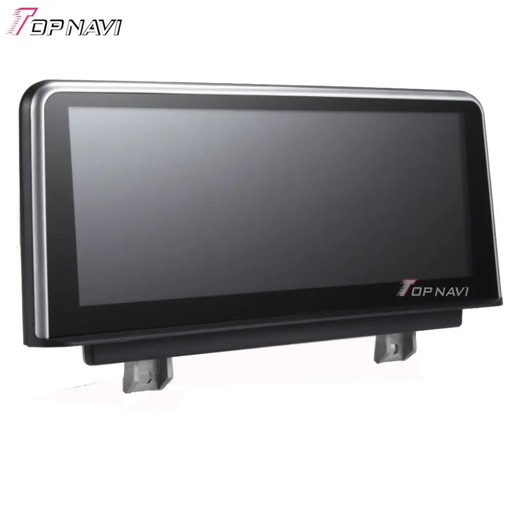 10.25 Inch Android 9.0 Car Navigation For BMW 1 Series F20 F21 2011 2012 2013 2014 2015 2016 Auto Stereo  Car Navigation 4G 64G
