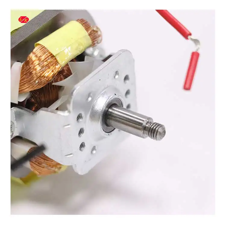 Factory Directly Wholesale Synchronous ac servo motor 220 w