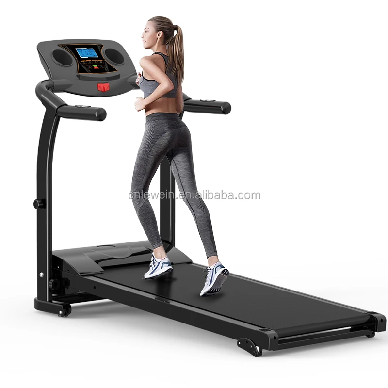 Many scenarios gym horse mini  walking treadmill