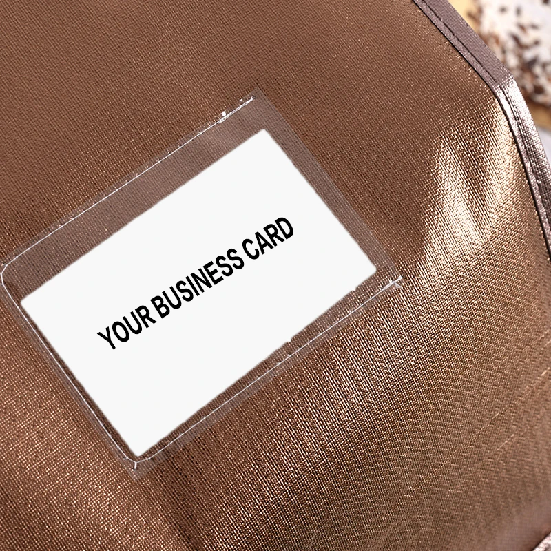 Wingtu Custom Private Label Waterproof Nonwovens Lunch Cooler Bag Custom Logo Custom Logo  Beach Cooler Bag