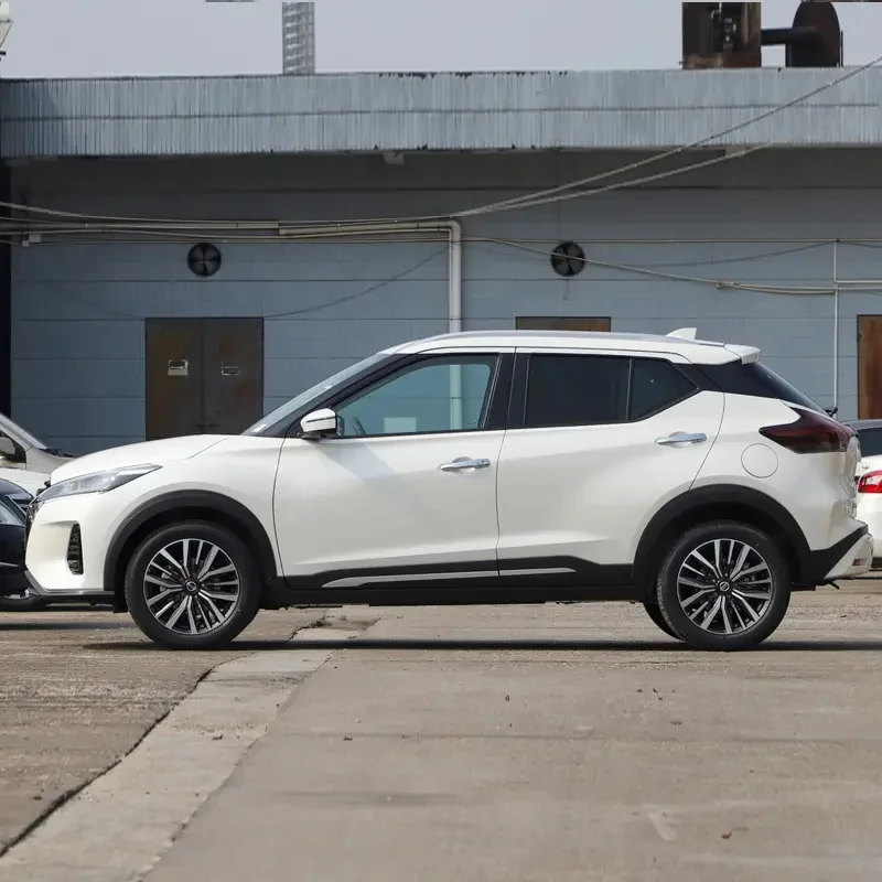 Оптовая продажа бензиновые автомобили Nissan KICKS 1 5 л CVT мест небольшие внедорожники для продажи