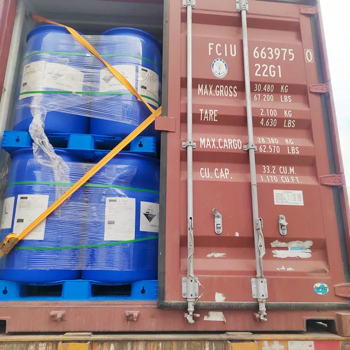 99% Mixed xylene CAS 1330-20-7 with good price