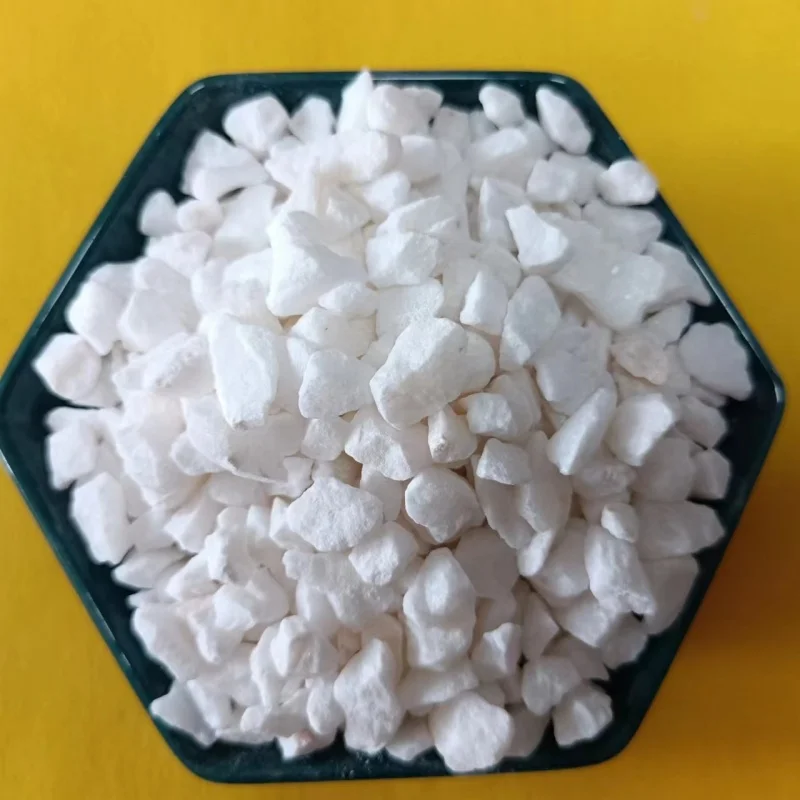 Premium Quality Natural Landscape Stone Pebble Gravel & Crushed Stone in Modern Design for Park Garden Hotel