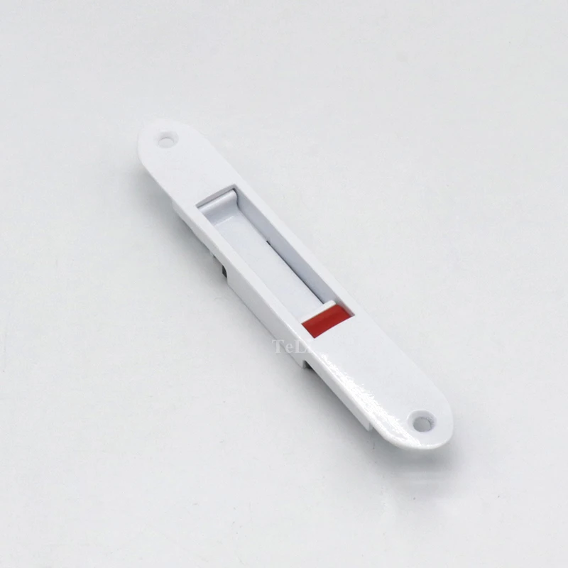 Sliding Aluminum lock accessories sliding door hardware lock