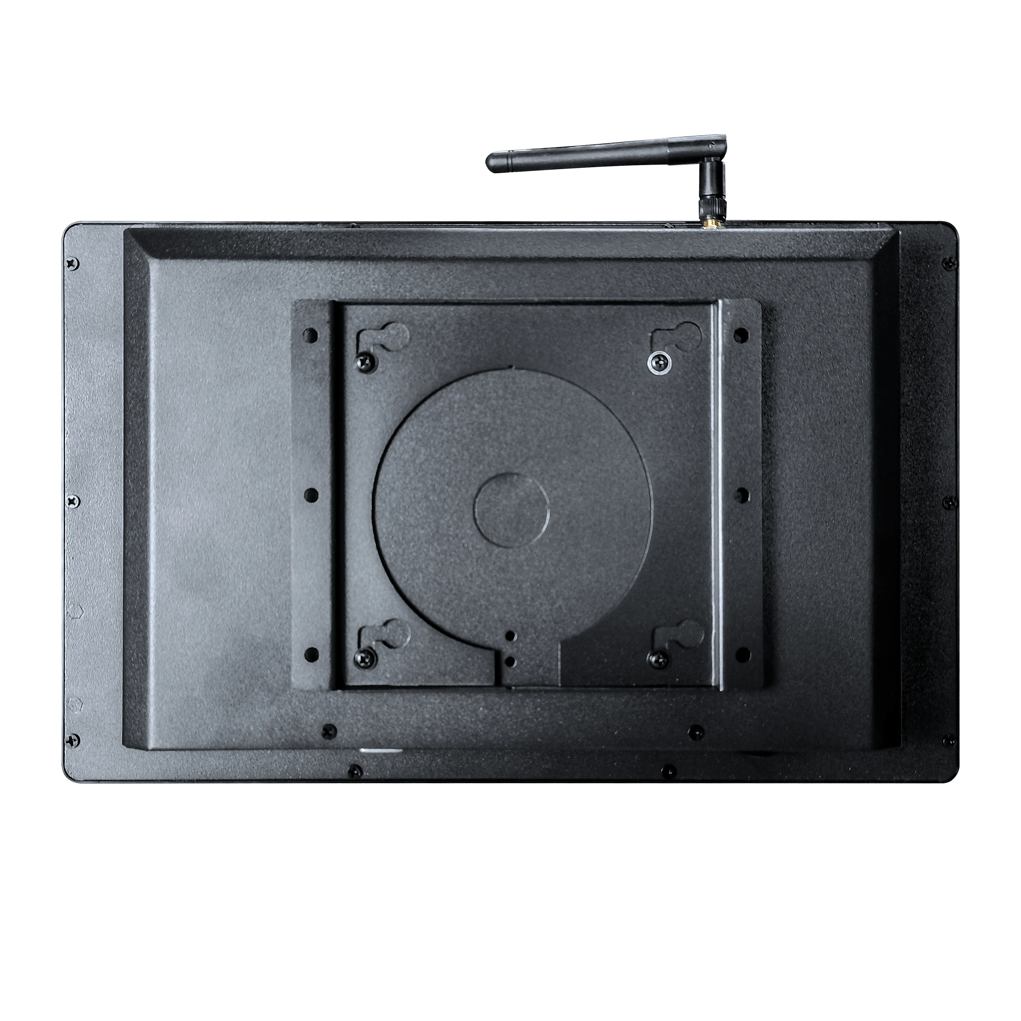 Wall Mount Poe Power Meeting Room Hotel Scheduler 10.1 13.3 15.6 21.5 Inch Android Tablet Pc digital signage With Led Light