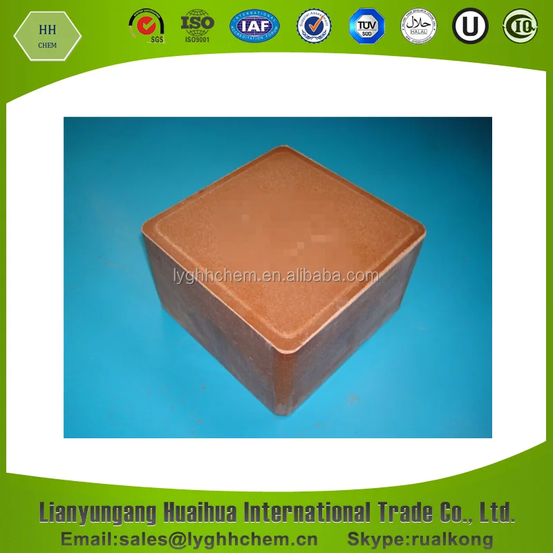 Блок каменной соли