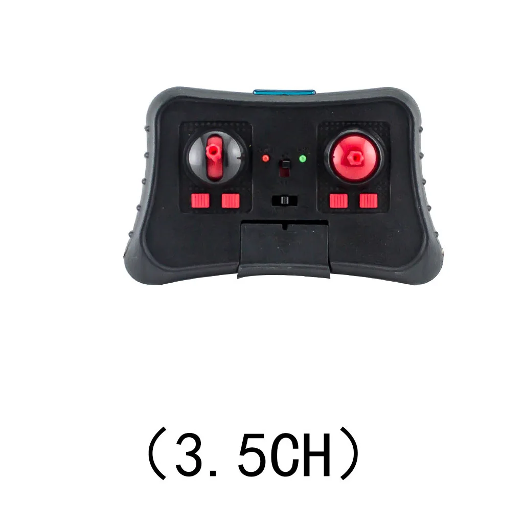 3.5 Channel Gyro Infrared Ray Plastic 10Mins Playing Time Remote Control Plane Airplane RC Helicopter For Kids