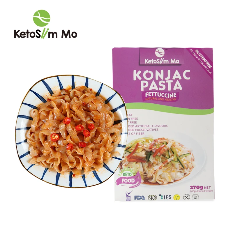 Лапша konjac в Пакистане, лапша shirataki, питание, диетическое волокно, пищевая продукция от производителя konjac Fettuccine