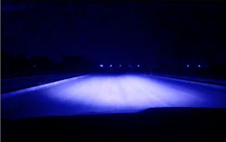 UGGV factory for New Type Safe COB LED CHIP C6 H4 Led Headlight Wholesale 72W 30000K Led Headlight Bulb H4