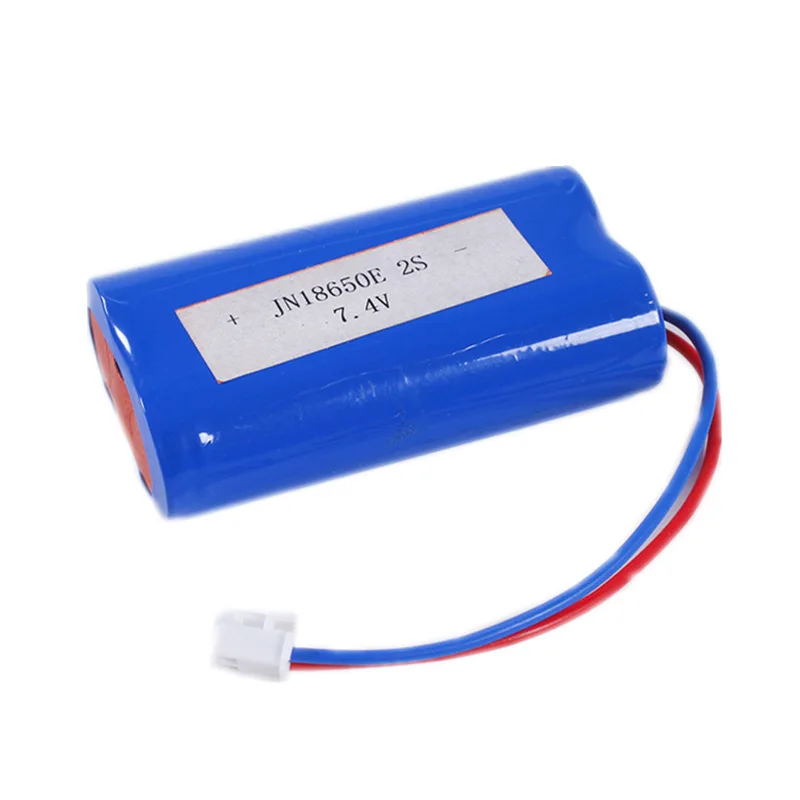18650 battery pack 7.4V UAV drone batteries KC certification lithium battery pack 11.1V custom pack