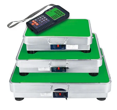 20 Meters Distance Guarantee New Patent Approval Design,Waterproof Industrial Level Load Cell,Max 600kg Electronic Weighing Wifi