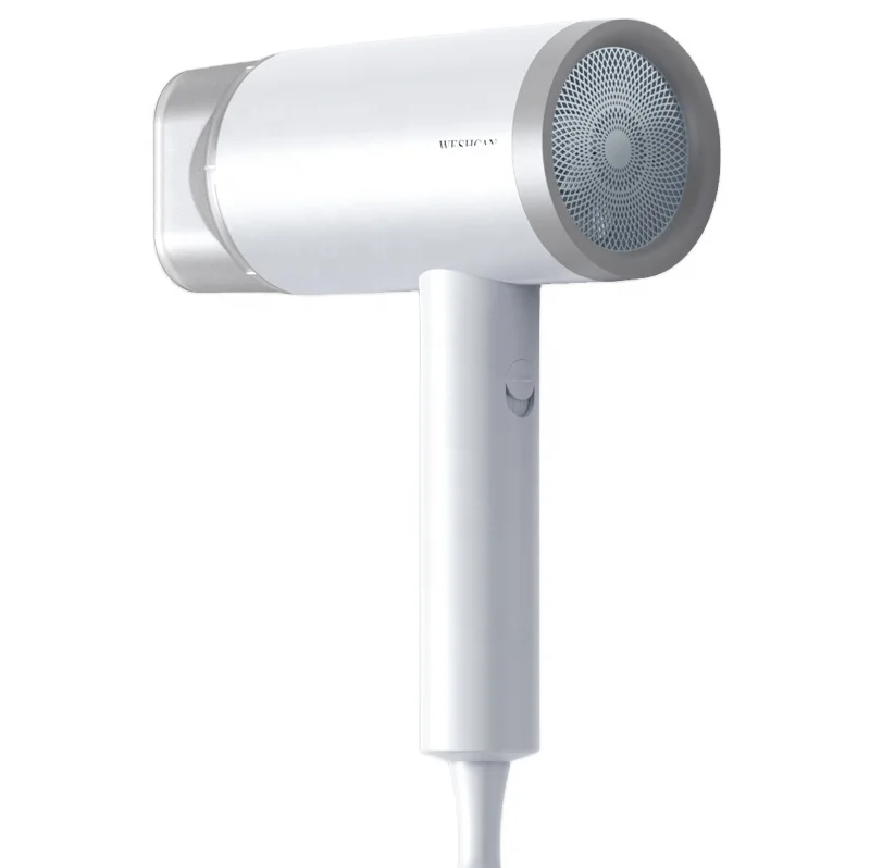 Weshcan Fast Delivery  Hair Dryer 1875w  High Speed Hair Blow With CE/CB&Rohs Certification