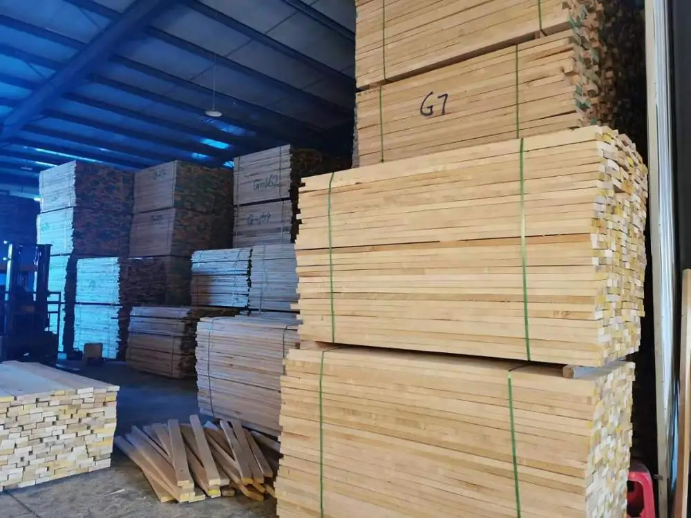 Maple Birch and Bereza wood of Russia with best price for decoration/furniture/ flooring