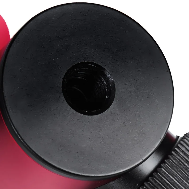 Best Quality Tripod Mini Ball Head Mount 360 Degree Swivel Dv Camera Tripod Ball Head Camera Accessories For Cameras Dsrl