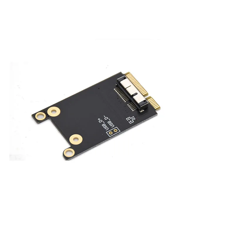 BCM94331CD BCM94360CD 43602CS To MINI PCI-E Adapter