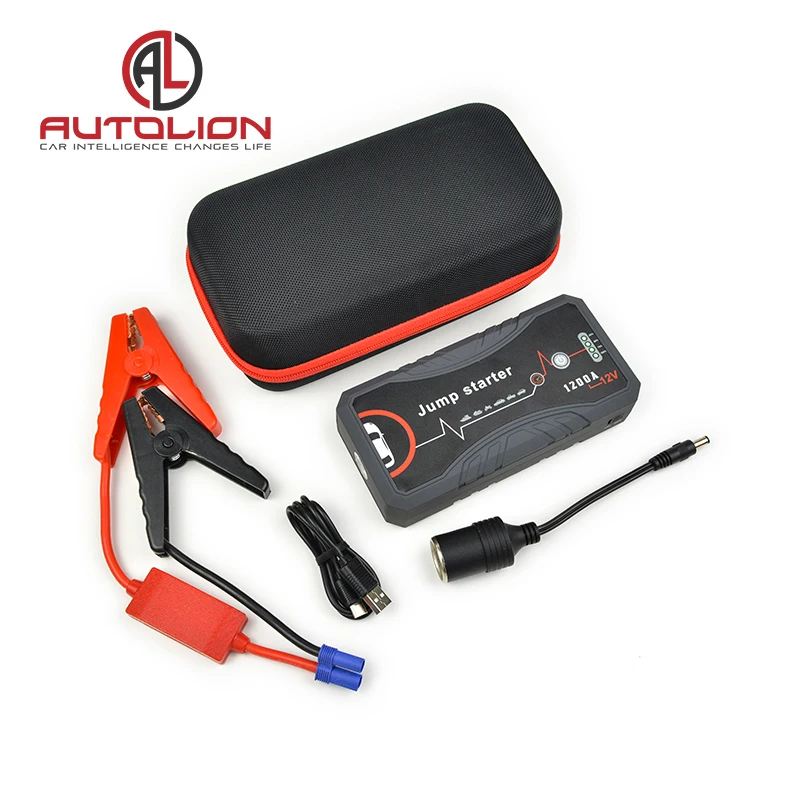 Hot sale products imazing jump starter car emergency jump starter jump starter