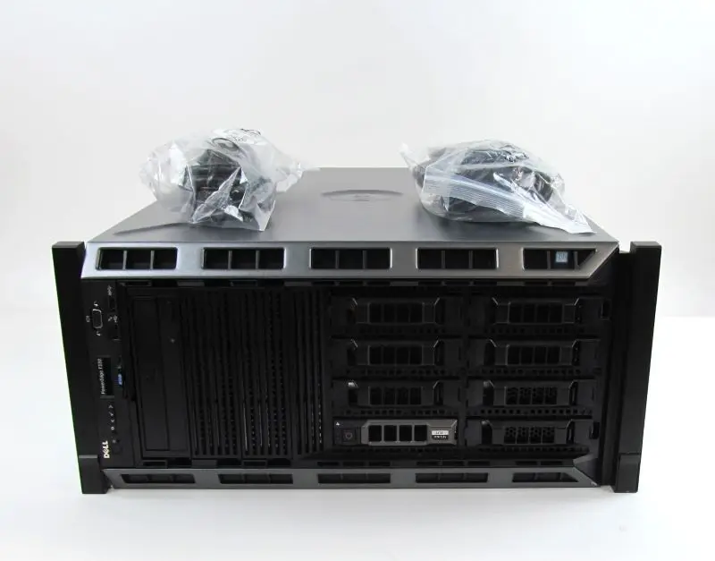 New products PowerEdge T330 Dell Intel Xeon E3-1270 v5 Tower Server