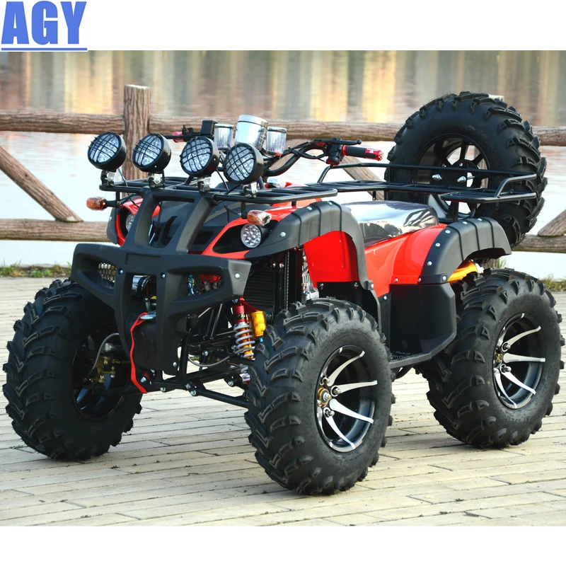 AGY замечательная стабильность 250cc atv quad для продажи