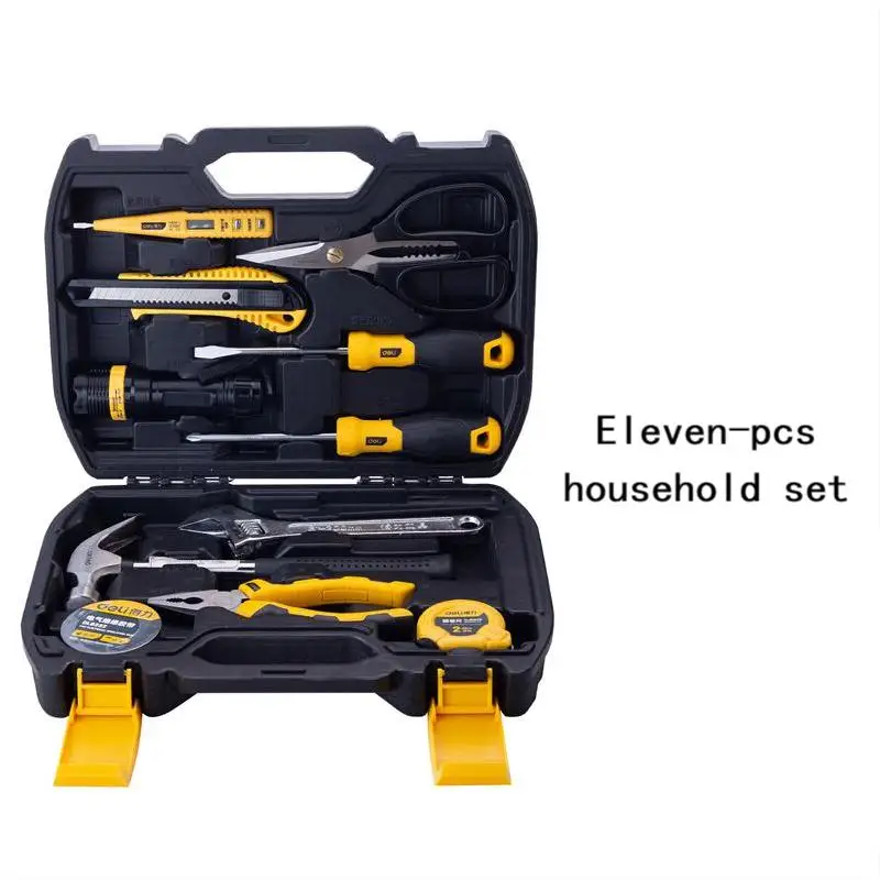 Высококачественный новый набор инструментов-полный удивительный базовый профессиональный автомобильный набор инструментов/набор инструментов для дома