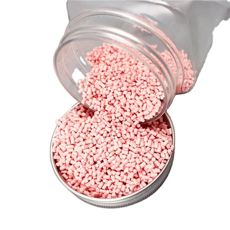 Biodegradable  PLA Color Masterbatch For Filament 3D Printing