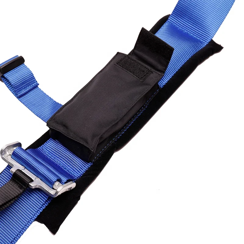 2019 Wholesale Hot Sale Kids Riding Motorcycle Outside Safety Harness Racing Seats Belt