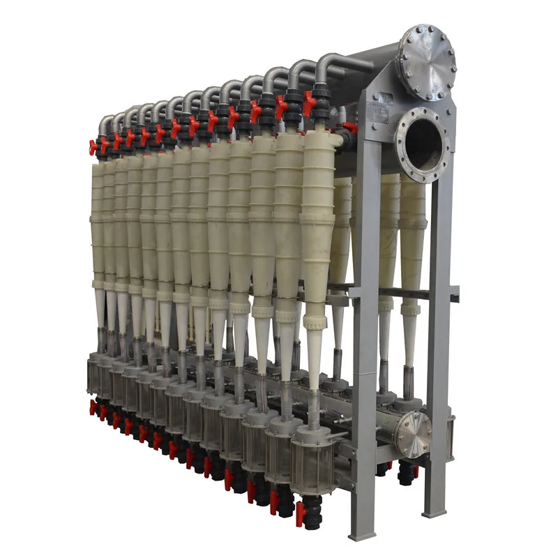 Заводская поставка, стальной бумажный производитель, оборудование для удаления шлака, сепаратор