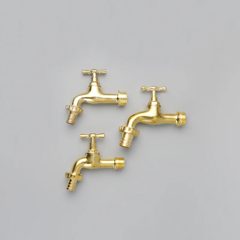 
Zinc Alloy Water Faucet New Kitchen Tap 