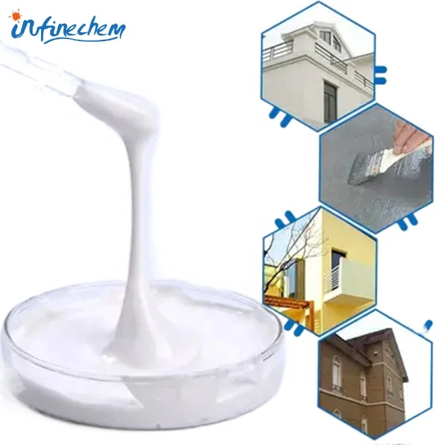 Water Treatment  Strong Acid And Alkali Resistant Defoamer Good Water Dispersion Defoamers